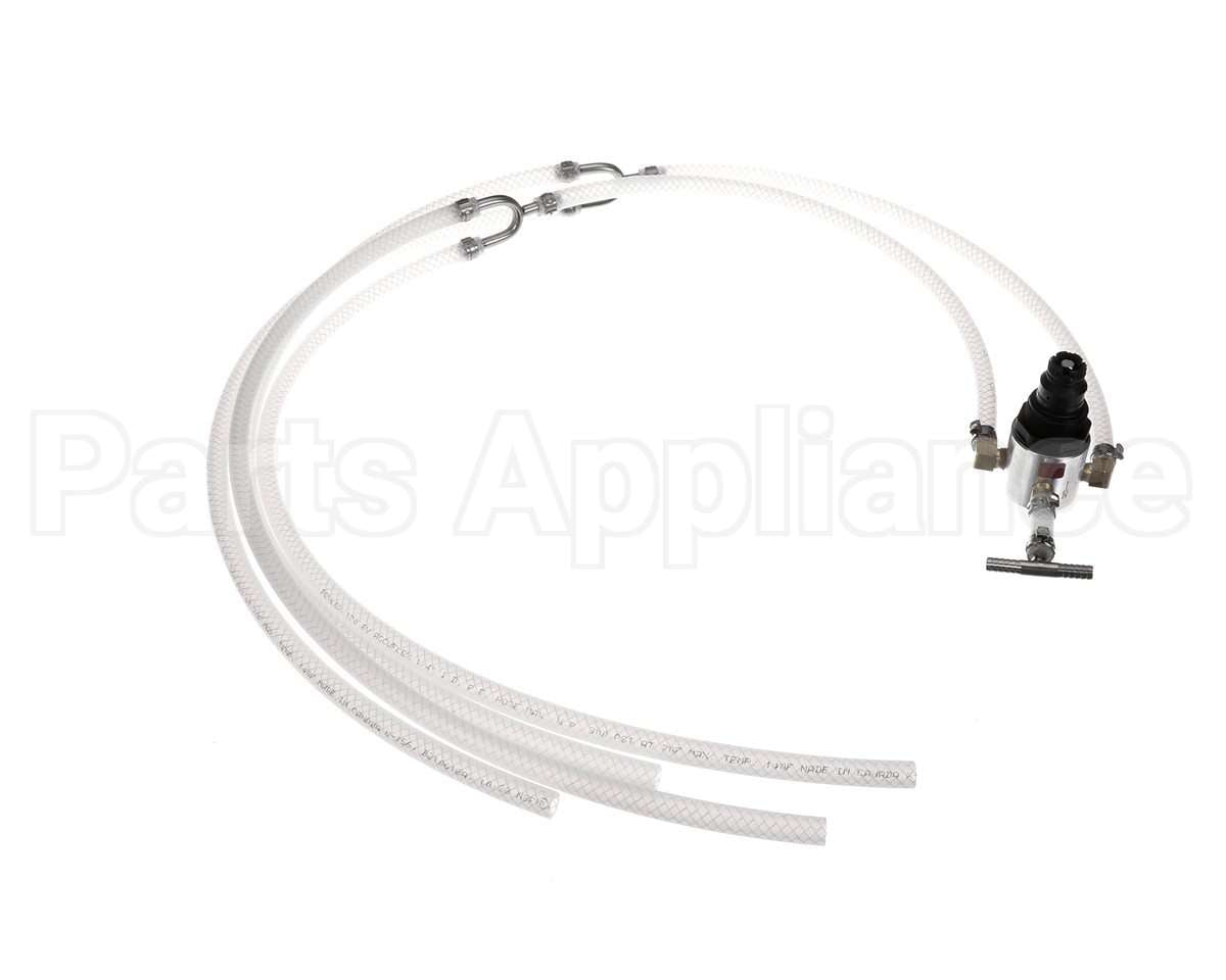 12-2720-0003 Fbd Assembly Active Charge 4 Bar