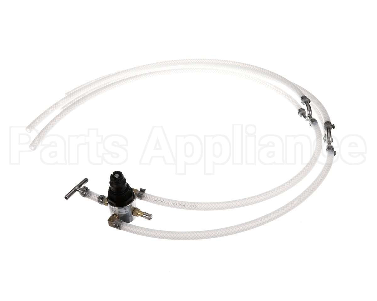 12-2720-0003 Fbd Assembly Active Charge 4 Bar
