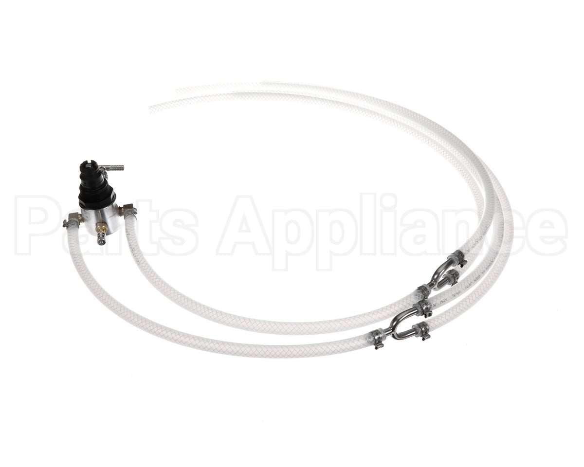 12-2720-0003 Fbd Assembly Active Charge 4 Bar