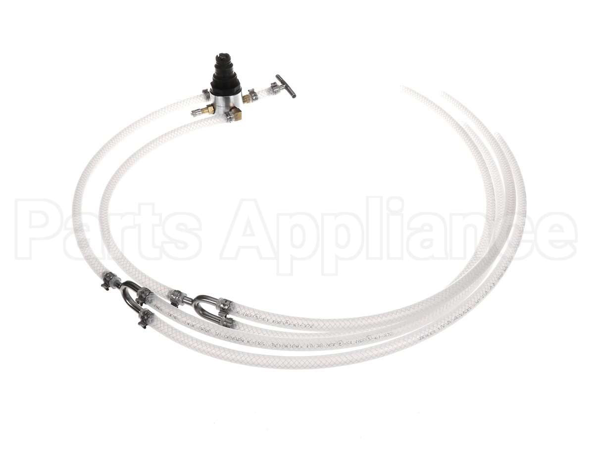 12-2720-0003 Fbd Assembly Active Charge 4 Bar