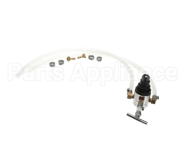 12-2746-0001 Fbd Kit, Active Charge, 2 Barrel