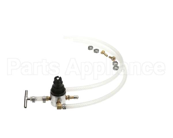 12-2746-0001 Fbd Kit, Active Charge, 2 Barrel