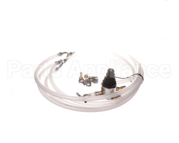 12-2746-0003 Fbd Kit, Active Charge, 4 Barrel