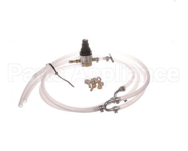 12-2746-0003 Fbd Kit, Active Charge, 4 Barrel