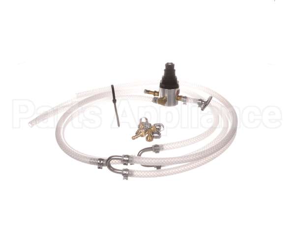 12-2746-0003 Fbd Kit, Active Charge, 4 Barrel