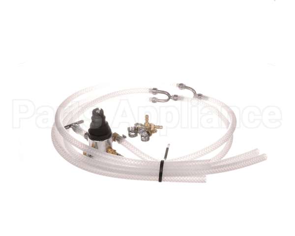 12-2746-0003 Fbd Kit, Active Charge, 4 Barrel