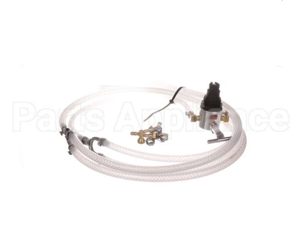 12-2746-0003 Fbd Kit, Active Charge, 4 Barrel