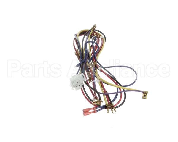 12-2747-01 Scotsman Harness - Hi Voltage