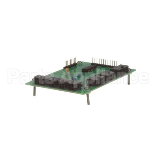 12-2771-0002 Fbd Assembly, Aux Board