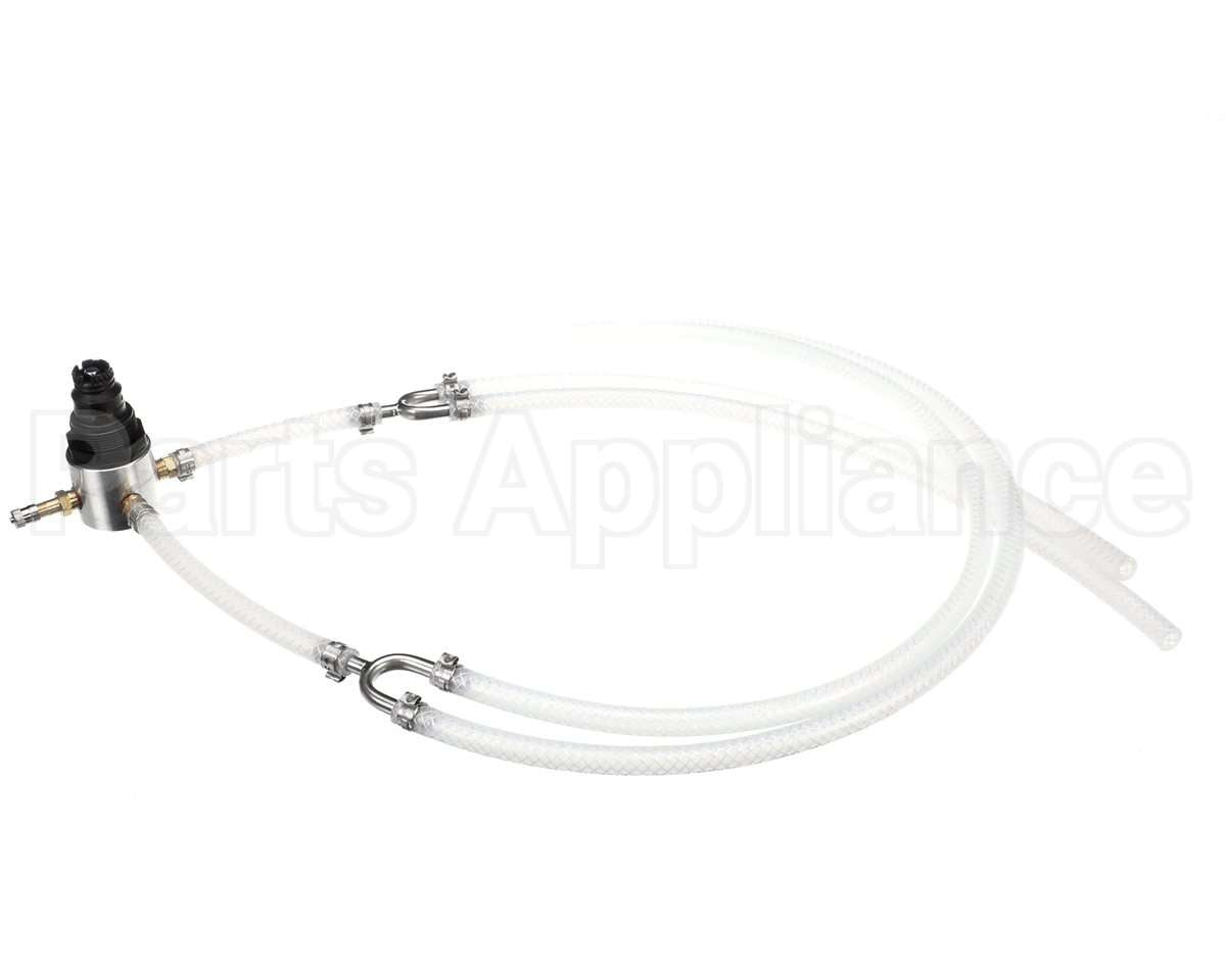12-2787-0004 Fbd Assembly, Active Charge, 554