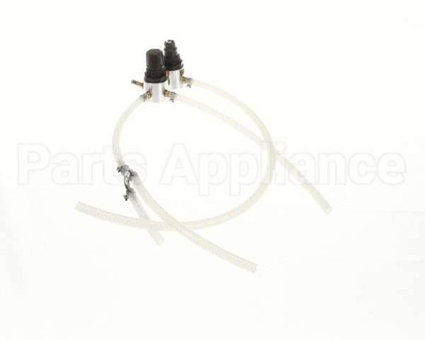 12-2787-0022 Fbd Assembly,Activ Charge,Dual Reg,563