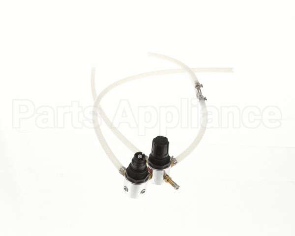 12-2787-0022 Fbd Assembly,Activ Charge,Dual Reg,563