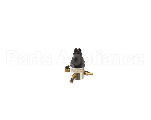 12-2787-0108 Fbd Active Chrg Reg W/Ftngs 22Psi