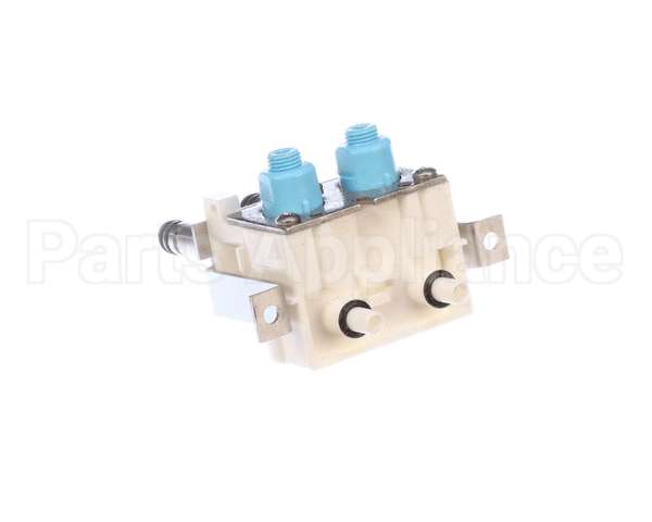 12-2837-0002 Fbd Kit, Flowmatic Valve, White