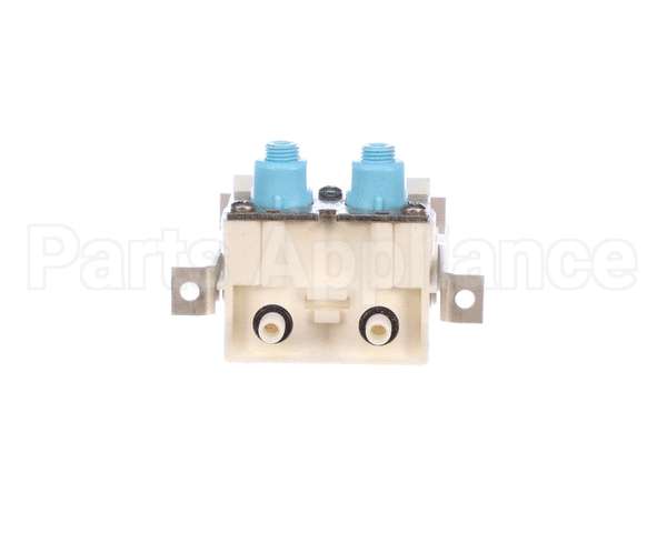 12-2837-0002 Fbd Kit, Flowmatic Valve, White