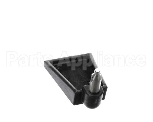 12-2864-0012 Fbd Handle Assembly, Ddv, Pp W/Glass Fill