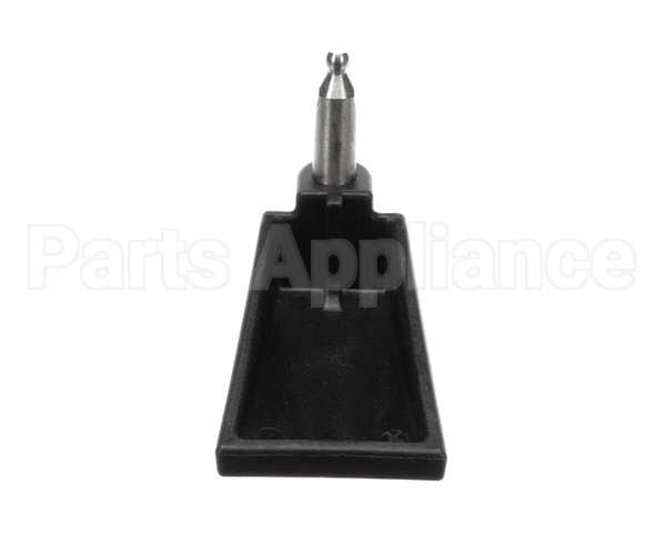 12-2864-0012 Fbd Handle Assembly, Ddv, Pp W/Glass Fill