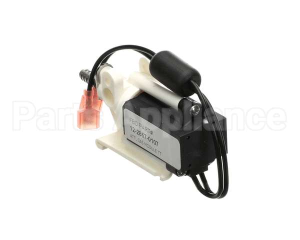 12-2867-0107 Fbd Attachment, Gas Module, Ext. O