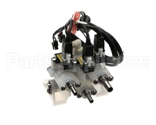 12-2867-0110 Fbd Assembly, Solution Module All Tran
