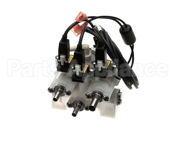 12-2867-0110 Fbd Assembly, Solution Module All Tran