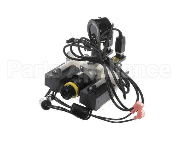 12-2867-0320 Fbd Gas Module 2Bbl Rev 3, .017/10