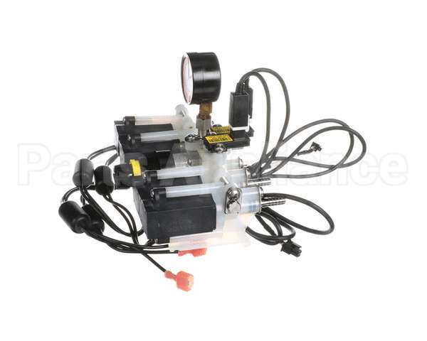12-2867-0340 Fbd Gas Module, 4Bbl, .017 100 Psi