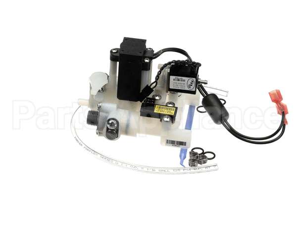 12-2867-0714 Fbd Kit Assembly Sol Mod 1 Trans W/Co2