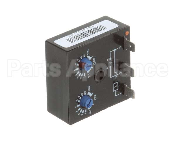 12-2881-02 Scotsman Timer 50 Hz