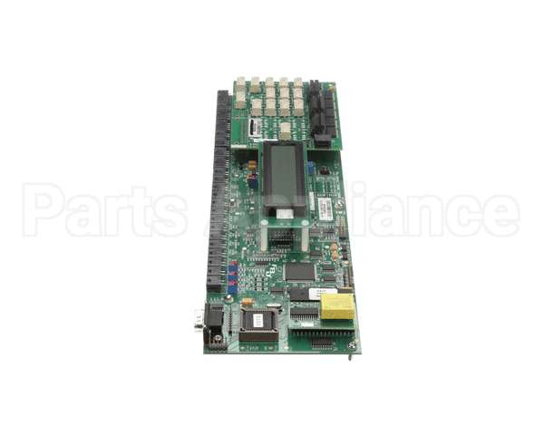 12-2900-0100 Fbd Assembly,Board/Dio,Taco Bell,W/Sof