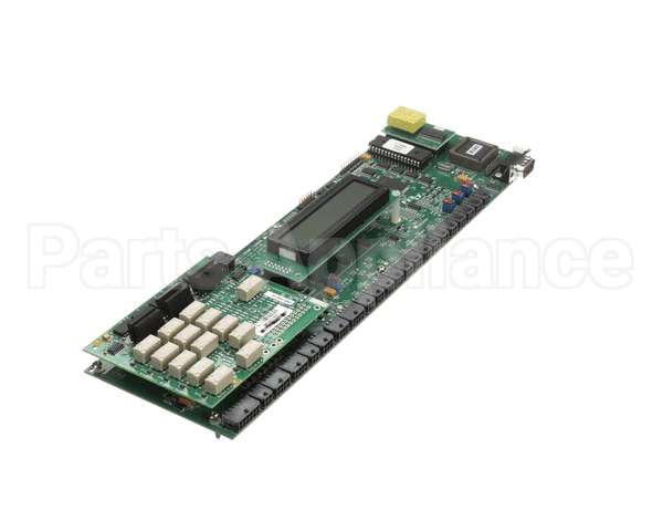 12-2900-0100 Fbd Assembly,Board/Dio,Taco Bell,W/Sof