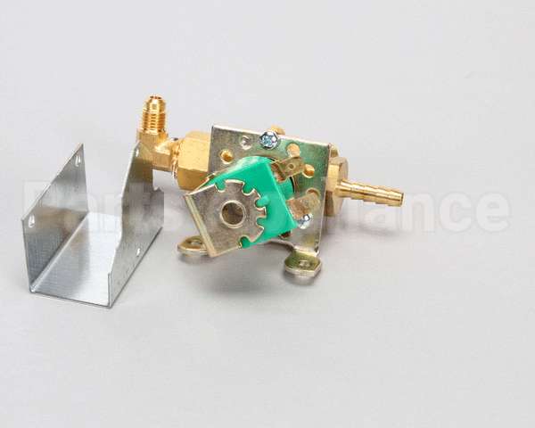12-2907-21 Scotsman Water Valve Kit