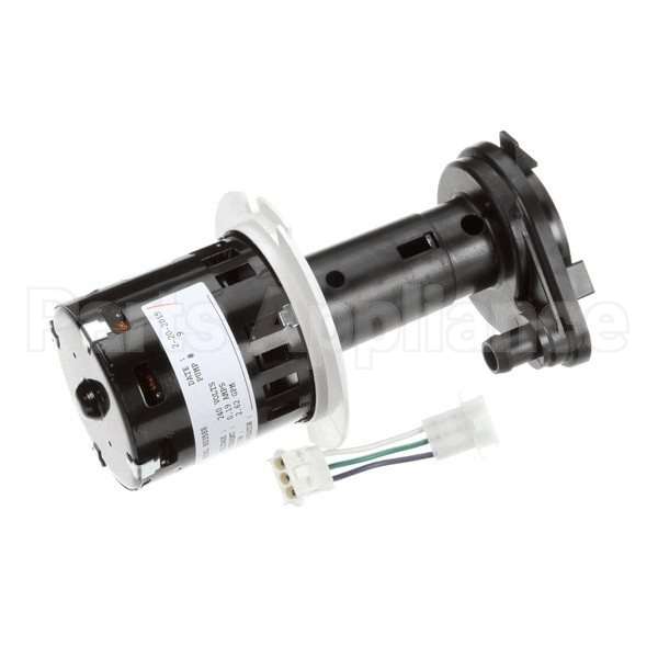 12-2919-26 Compatible Scotsman Kit Water Pump Ce