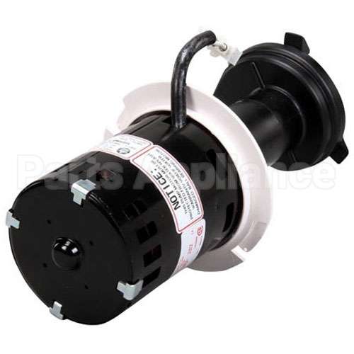 12-2920-22 Compatible Scotsman Water Pump