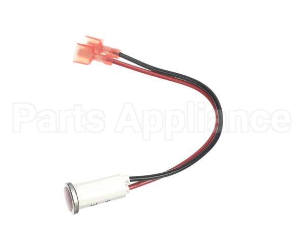 12-2923-0001 Fbd Assembly,Led Sold Out Lt W/ Con,Ic