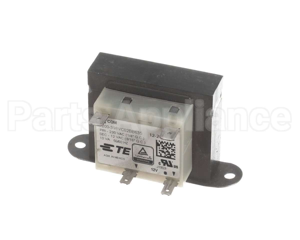 12-2924-03 Scotsman Transformer
