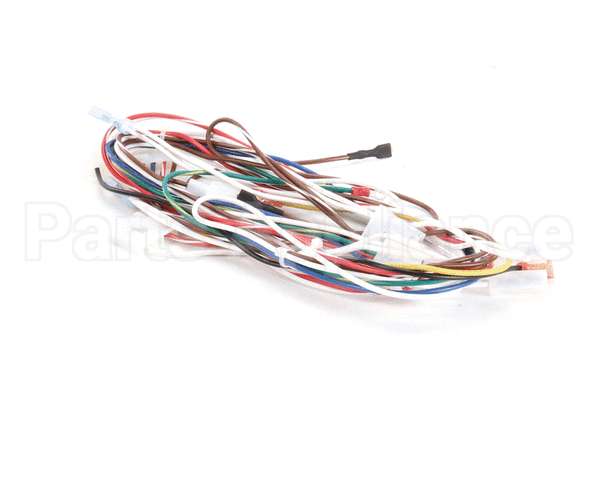 12-2932-01 Scotsman Hi-Voltage Harness A&W