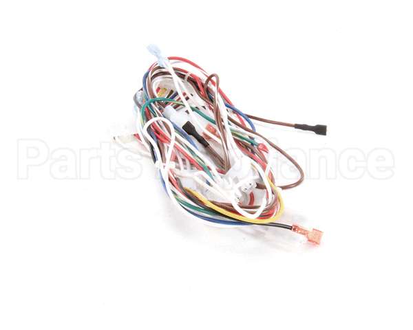 12-2932-01 Scotsman Hi-Voltage Harness A&W