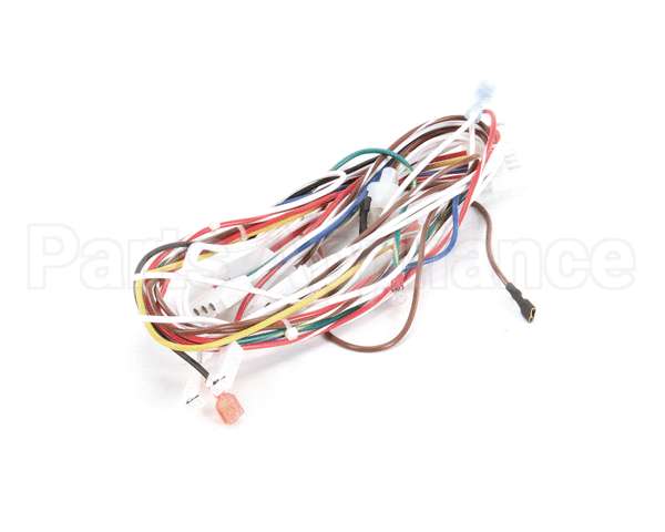 12-2932-01 Scotsman Hi-Voltage Harness A&W