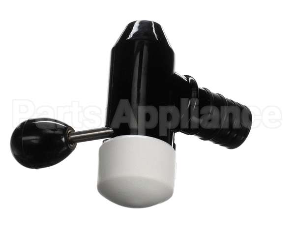 12-2944-2001 Fbd Valve Assembly, Sdv Ii S Handle