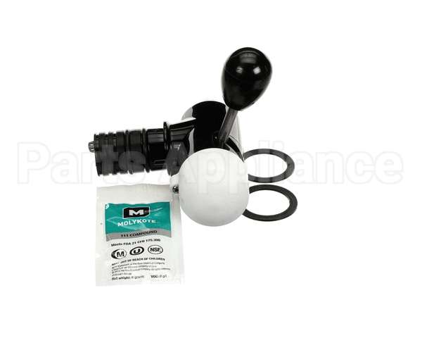 12-2944-2010 Fbd Kit, Fbd Sdv Ii