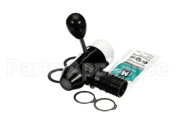 12-2944-2010 Fbd Kit, Fbd Sdv Ii