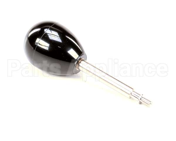 12-2946-0002 Fbd Handle, Side Action Valve