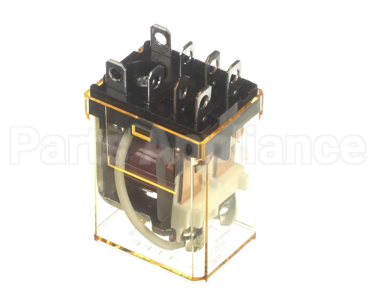 12-2949-03 Scotsman Relay