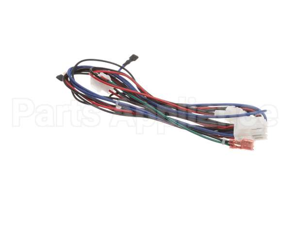 12-2976-01 Scotsman Harness-Low Voltage