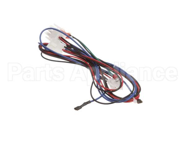 12-2976-01 Scotsman Harness-Low Voltage
