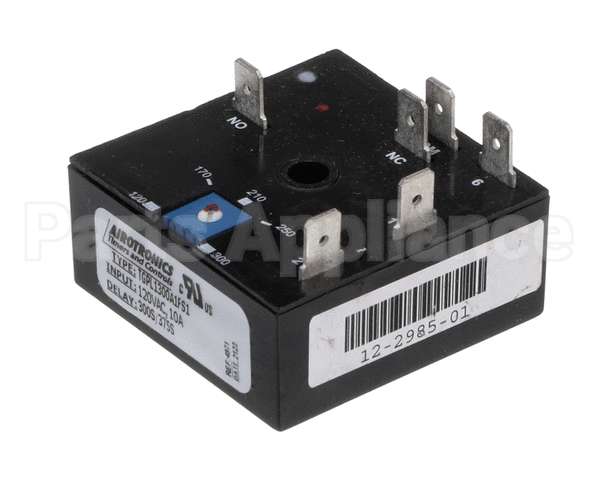 12-2985-01 Scotsman Timer Solid State