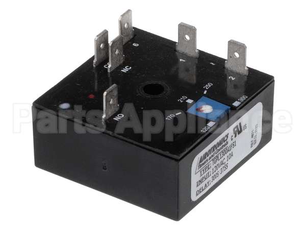 12-2985-01 Scotsman Timer Solid State