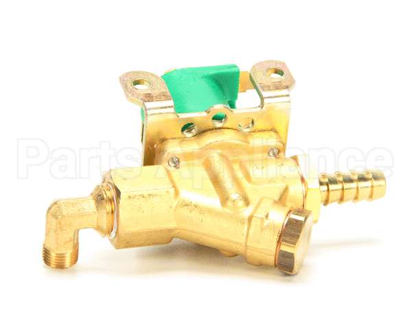 12-2990-01 Scotsman Water Valve 115V