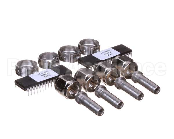 12-3004-0024 Fbd Kit Afces Upgrade 554 711