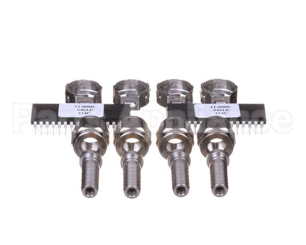 12-3004-0024 Fbd Kit Afces Upgrade 554 711